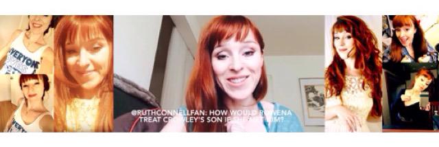 RuthConnellFan's profile banner image