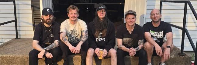 DMxDragonx's profile banner image