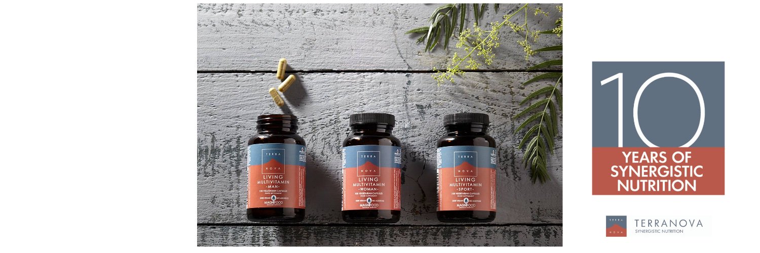 TerranovaHealth's profile banner image