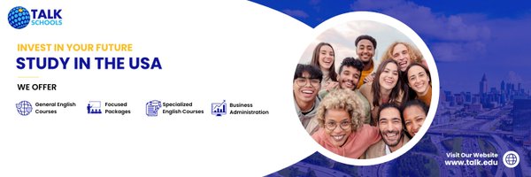 talkschools_ Profile Banner