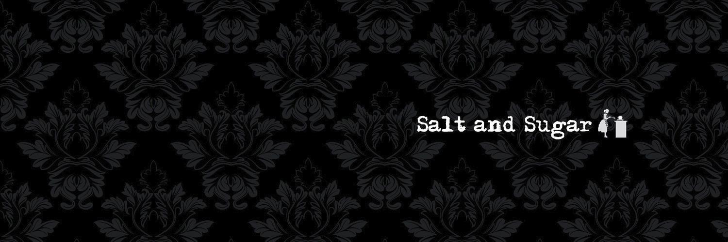 SaltAndSugarGr's profile banner image