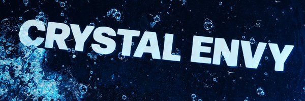 thecrystalenvy Profile Banner