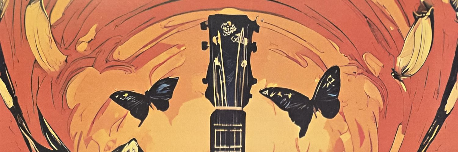 JunKohara's profile banner image