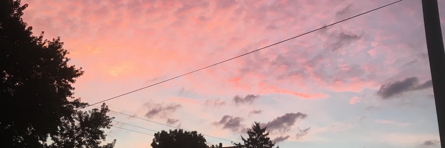 CharlieGillian4's profile banner image