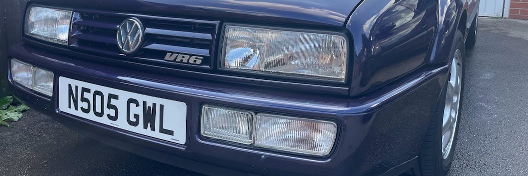 I don't know's banner