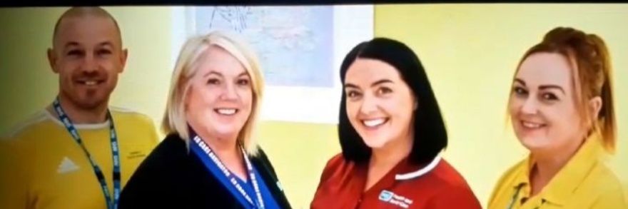 Cathy Armstrong banner