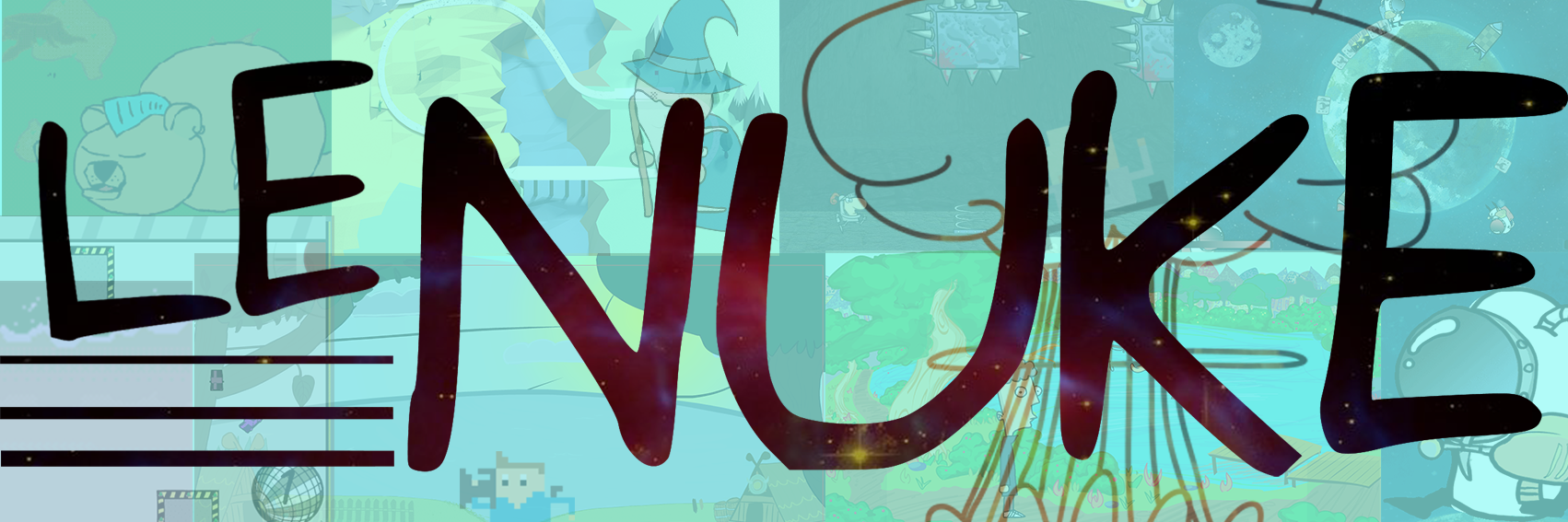 lenukemedia's profile banner image