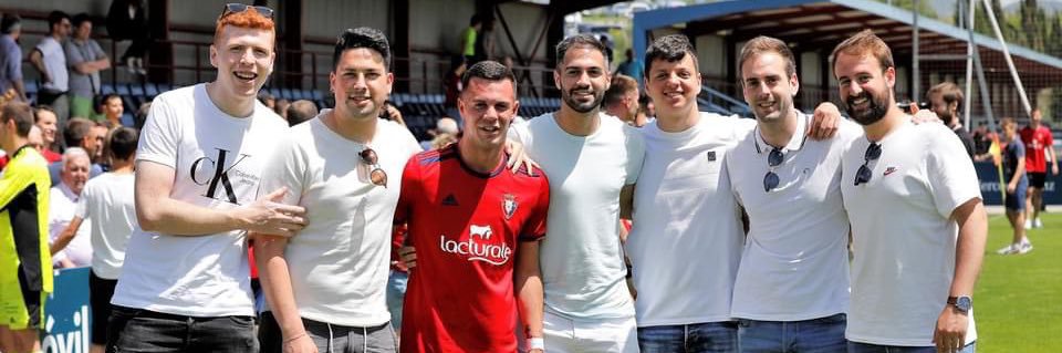 rubenilloazcona's profile banner image