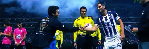 SomosRayados Profile Banner