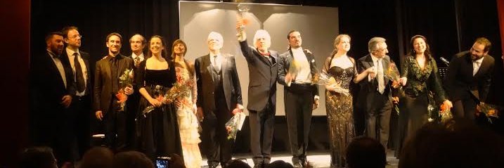 Amics Òpera Sarrià banner