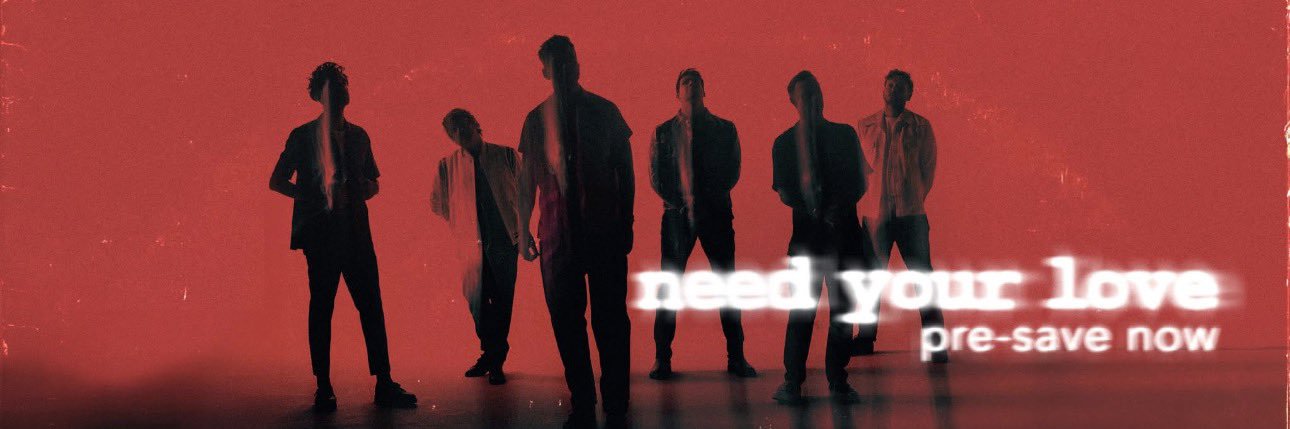 OneRepublic México 🇲🇽 banner