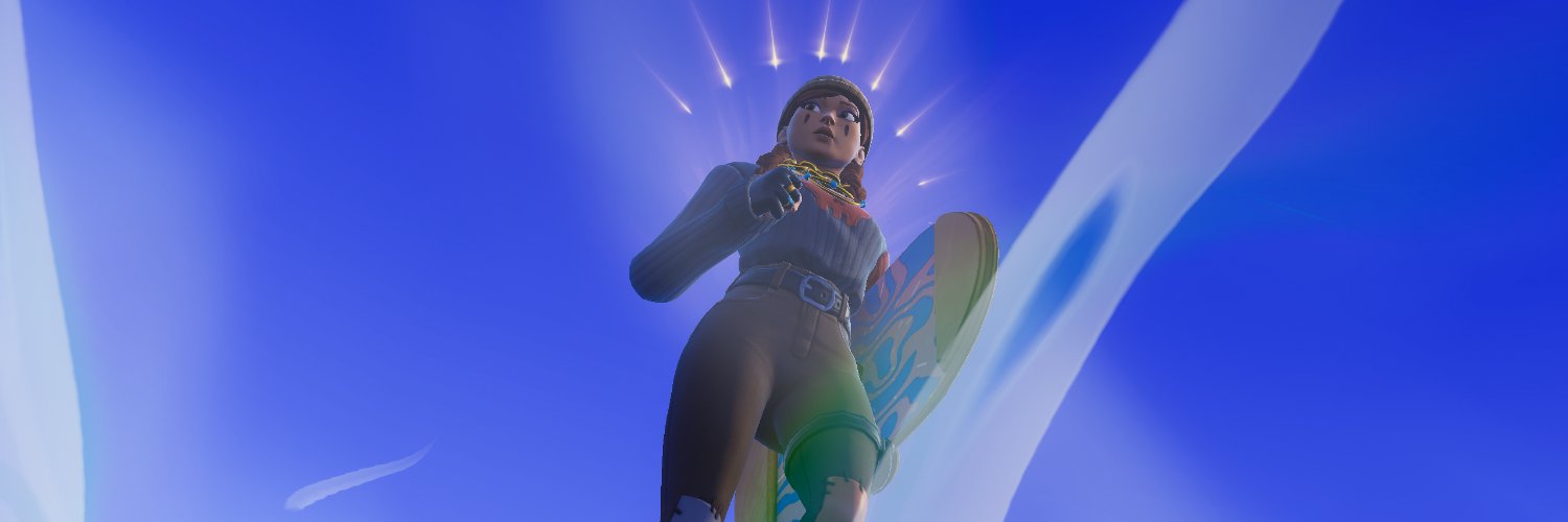 DeerEdits ❄️ banner