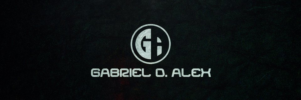 Gabriel_D_Alex's profile banner image