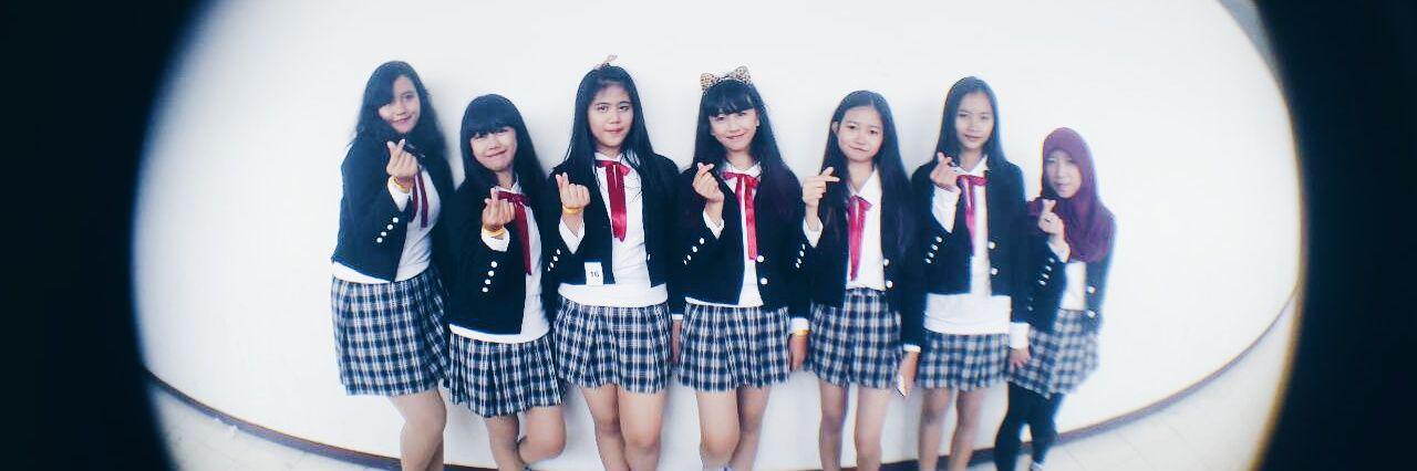 Girls In Fashion banner