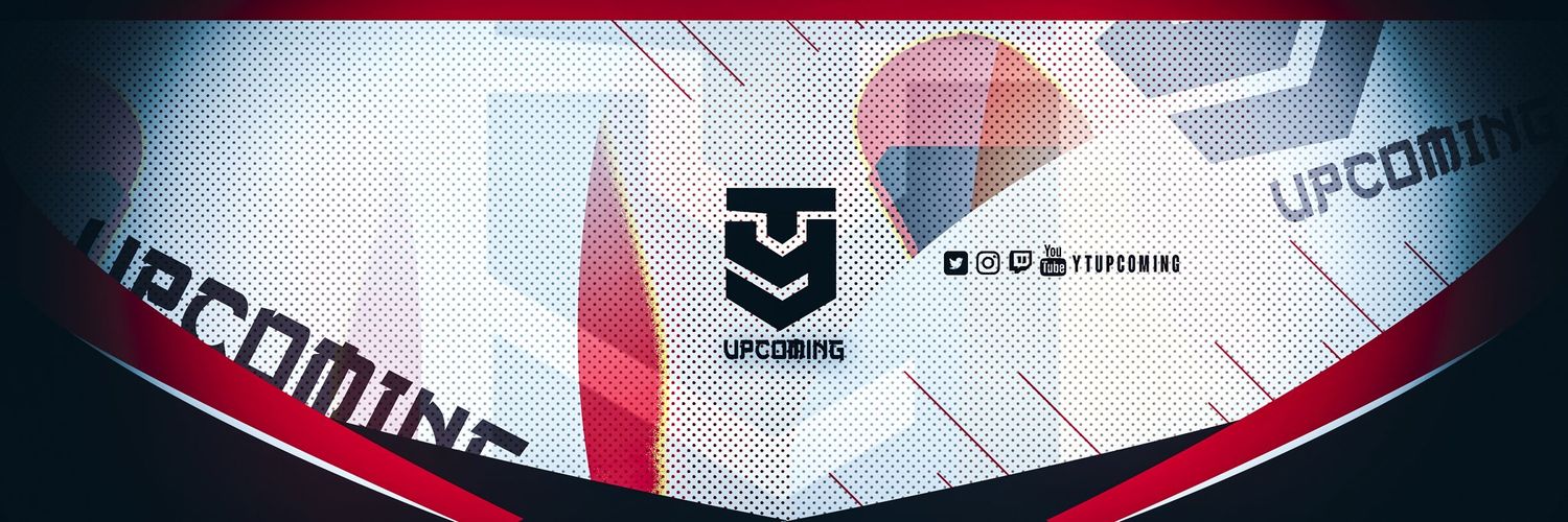 YTUpcoming's profile banner image