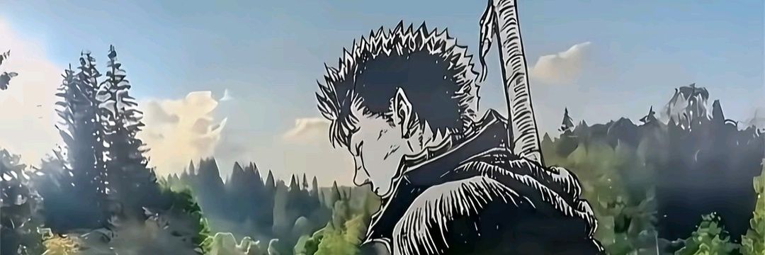 Hunter banner
