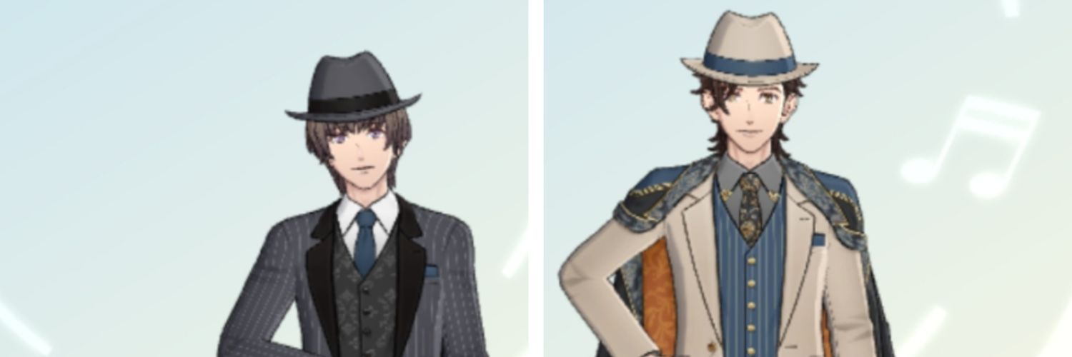 renko525's profile banner image