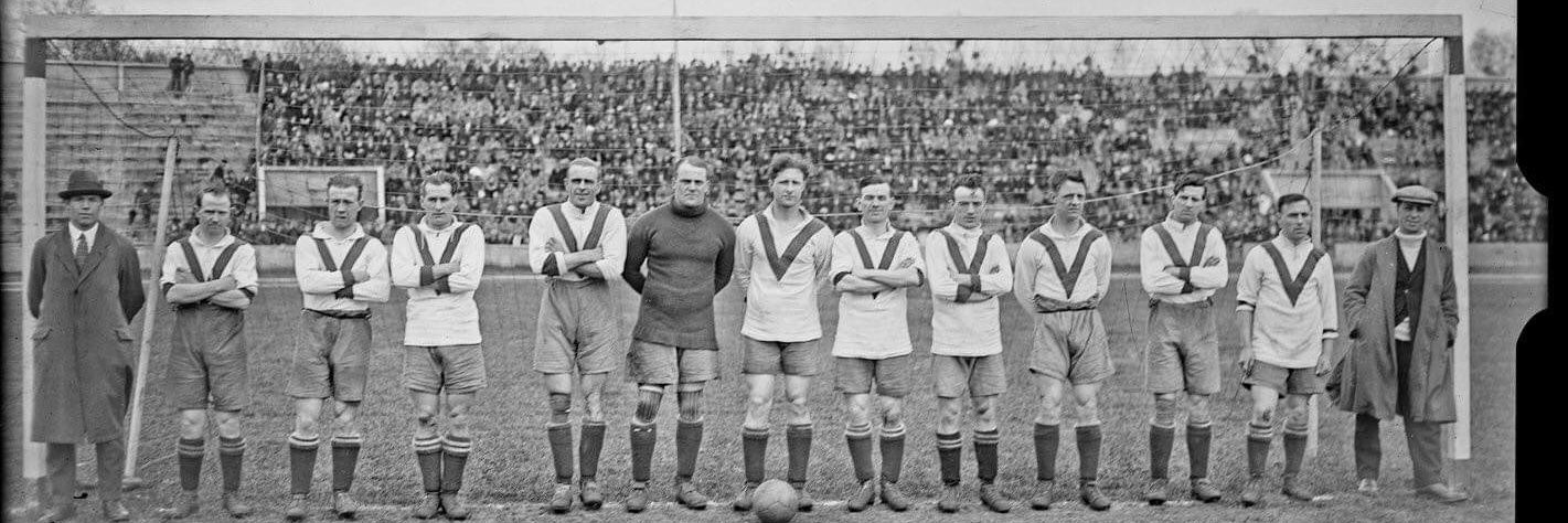 iantrott1881's profile banner image
