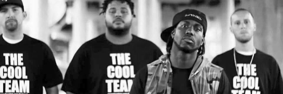 Lyricool's profile banner image
