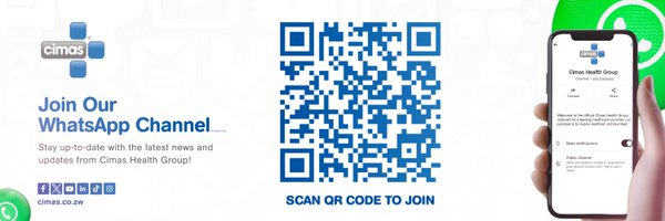 CimasHealth Profile Banner