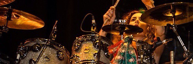 SoZoDrummer's profile banner image