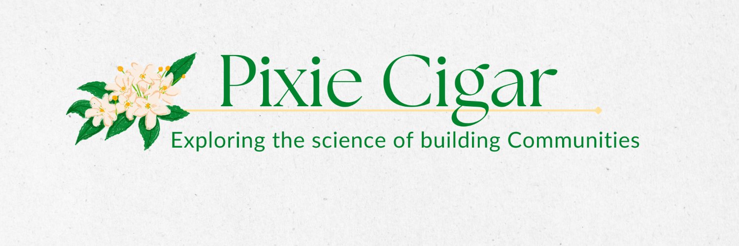 Pixie Cigar banner