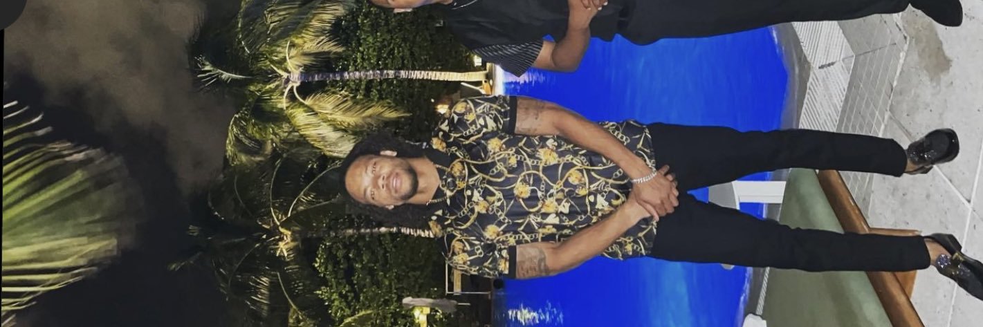 Jermain Langley banner