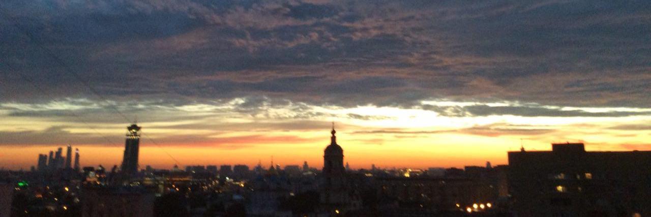 VlMiheev's profile banner image