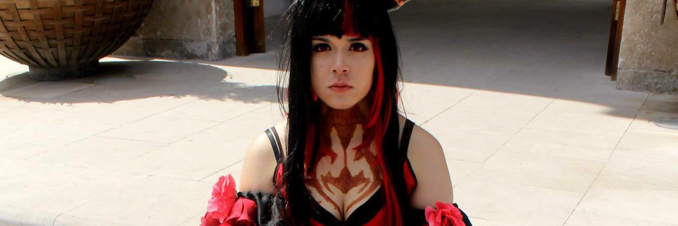 Elizabethxiu's profile banner image