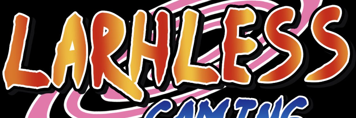 Larhless's profile banner image