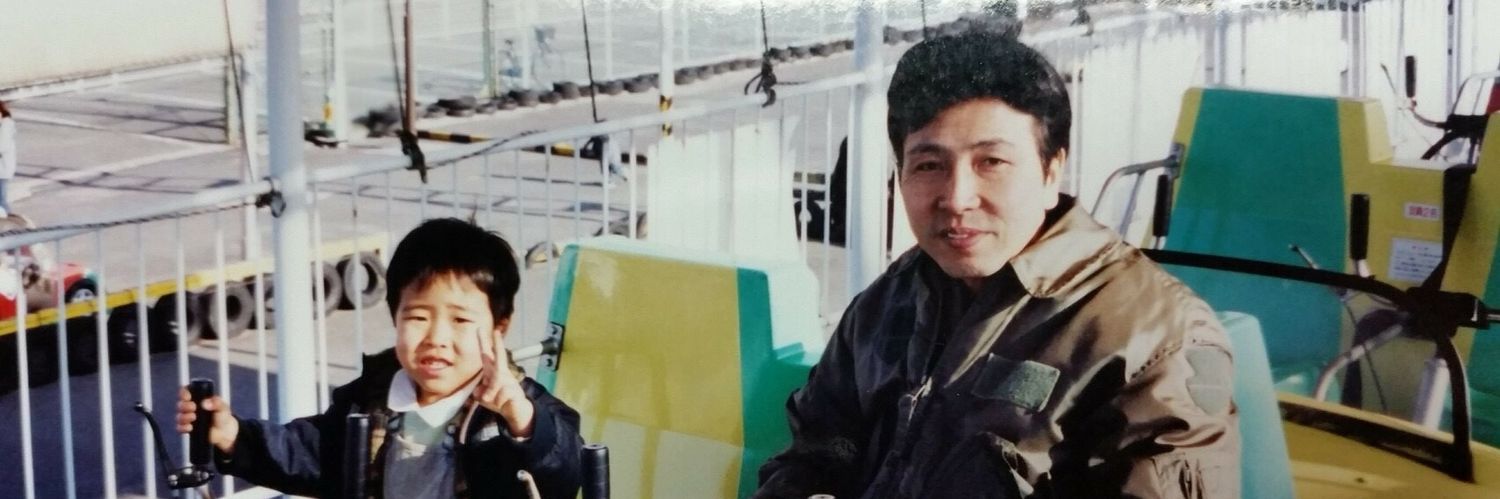 Gansan4869's profile banner image