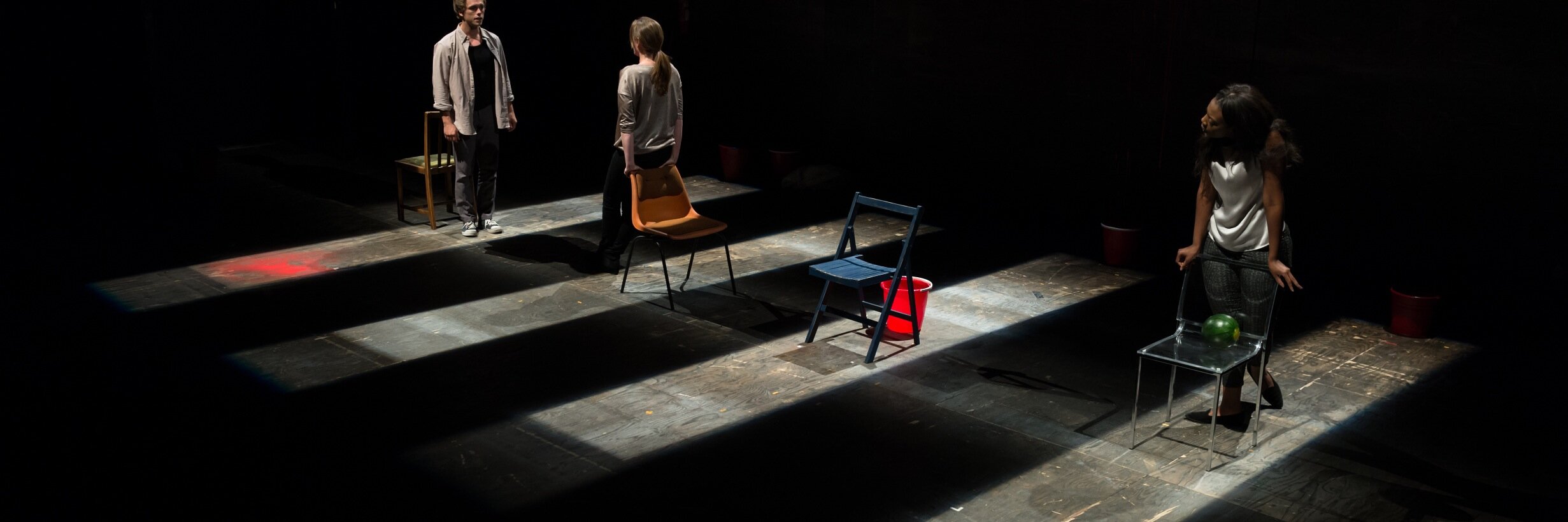 Madeleine Girling banner