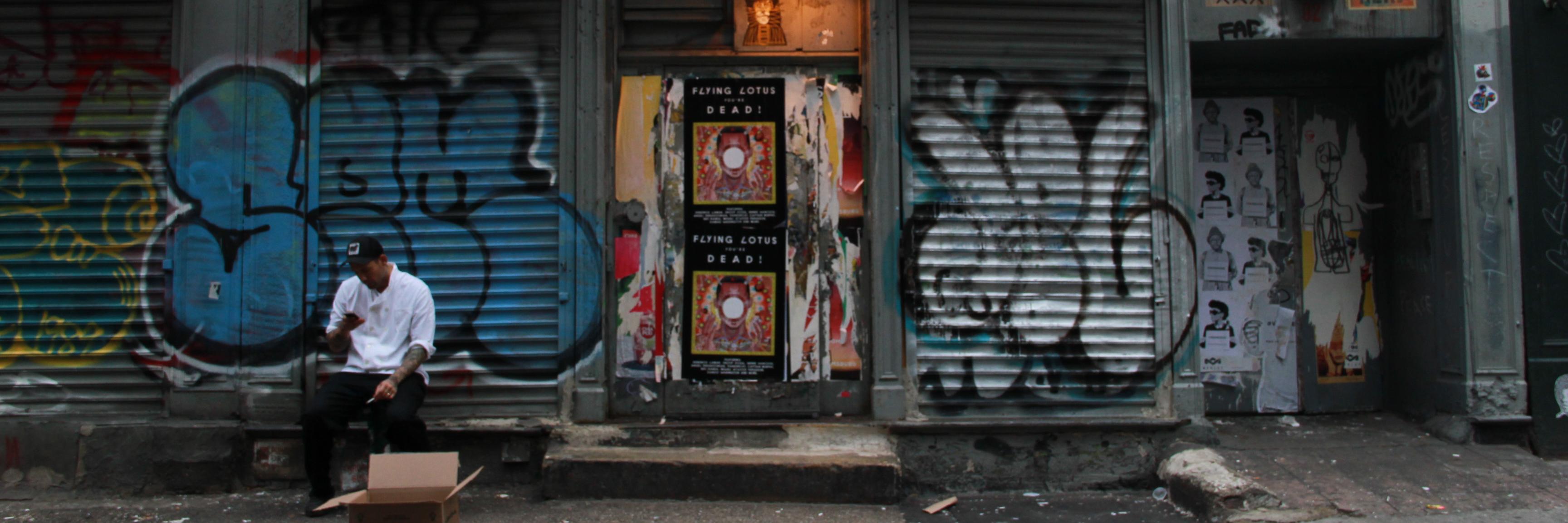 Perlina Lau banner