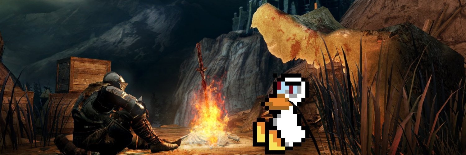 Pato multidimensional 🫨🫨🦆🤙🏻 banner