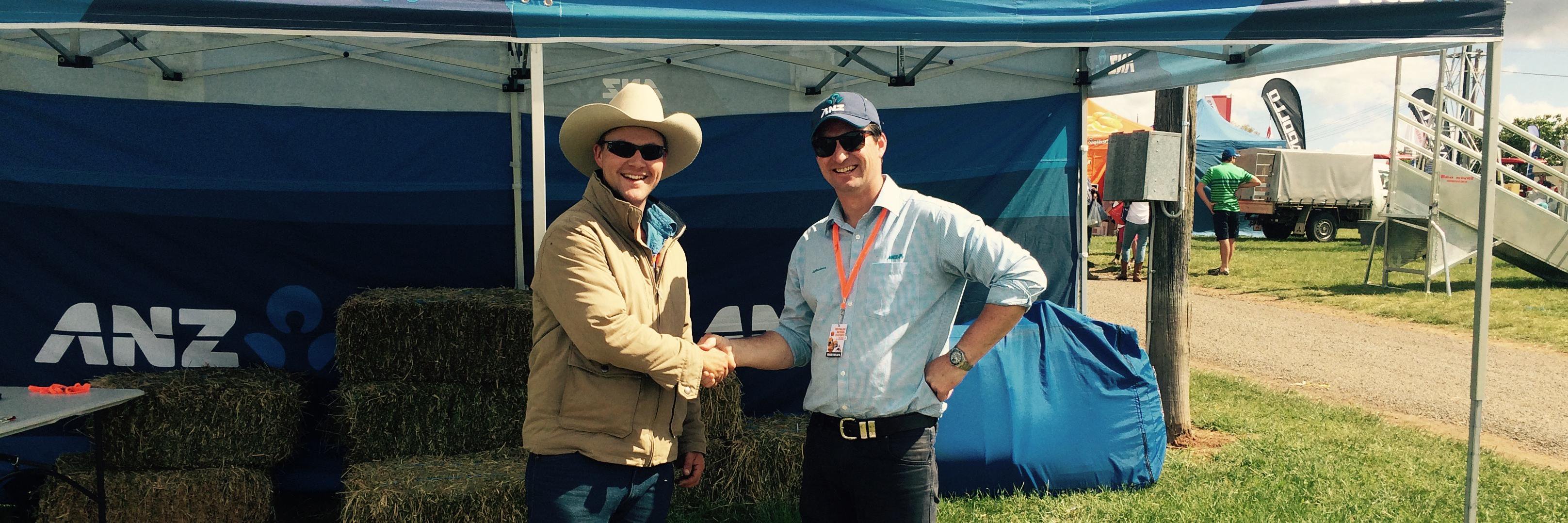 Timothy Cranfield banner