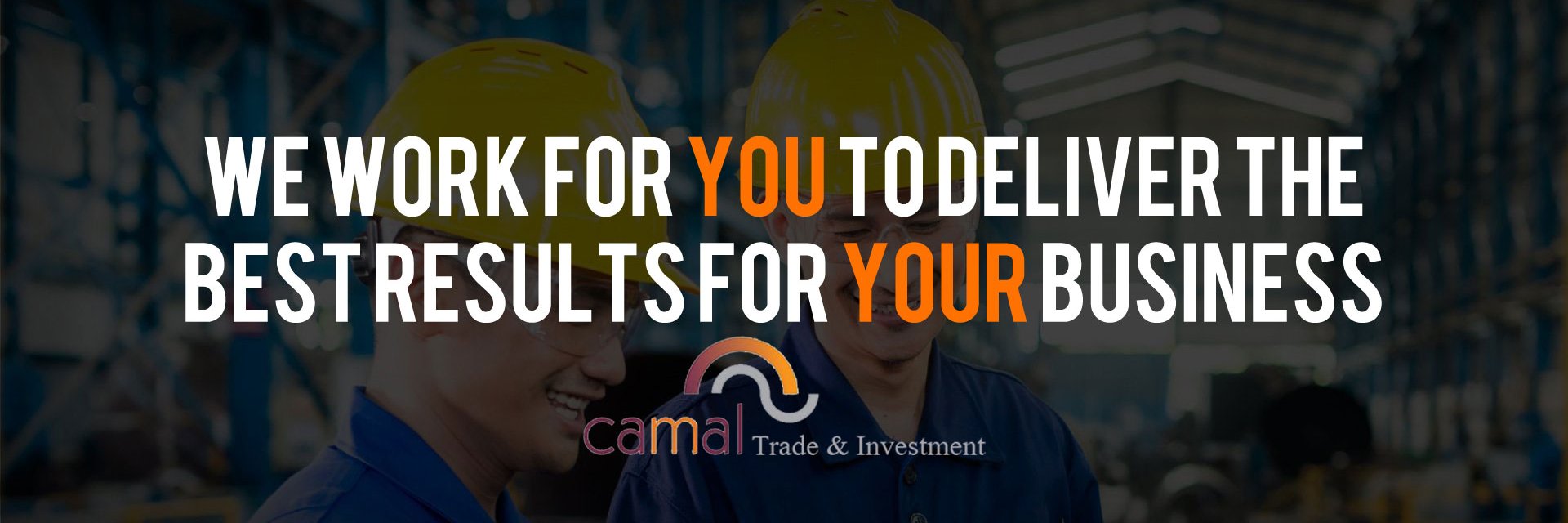 CAMALTD's profile banner image