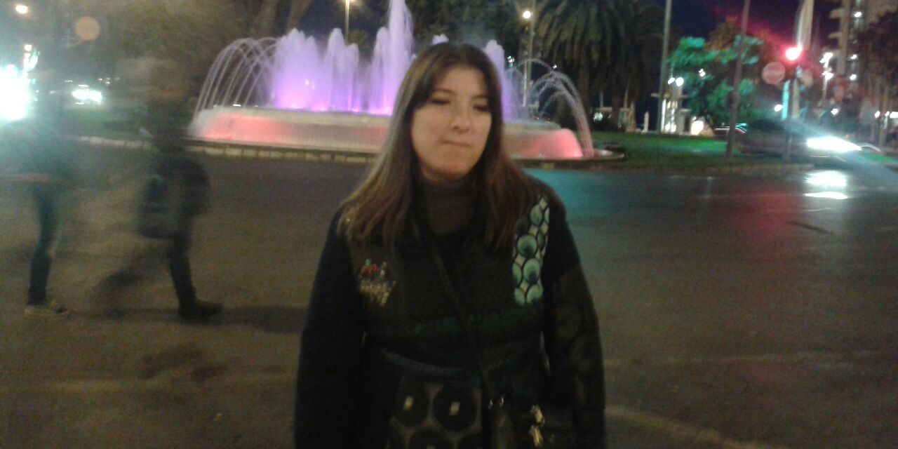 AreSandra1987's profile banner image