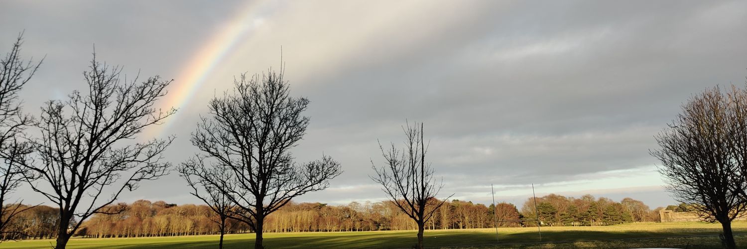 MackenJoe's profile banner image