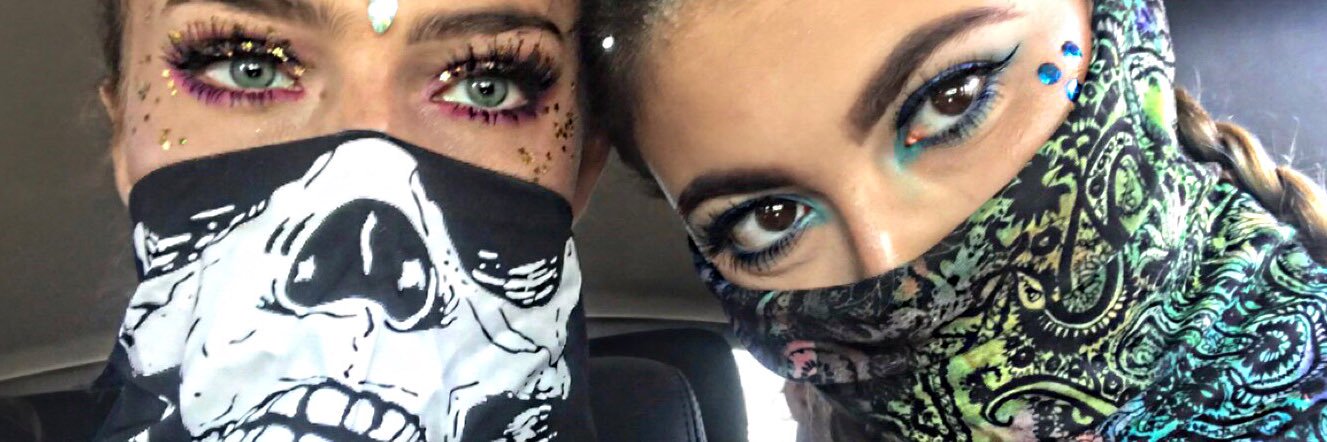 Brooklynn Rollins banner