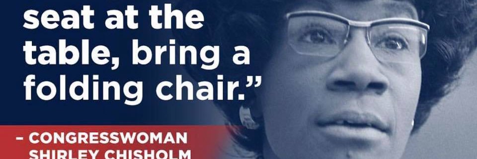 Composure over Chaos banner