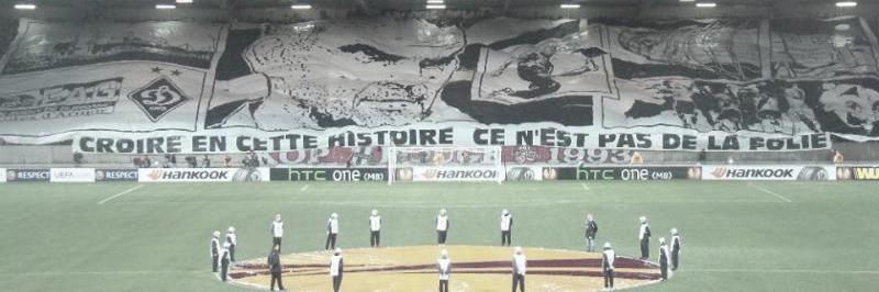 Oncle Ben's 🦍 banner