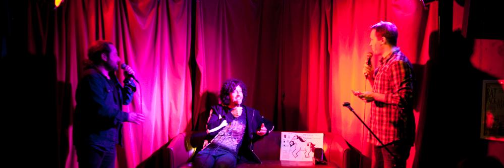 TheUncliqueables banner