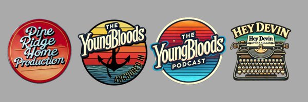 devinyoungblood Profile Banner