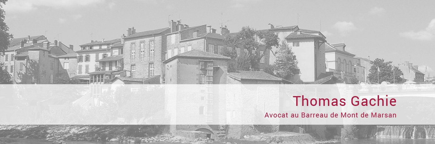 TGAvocats's profile banner image