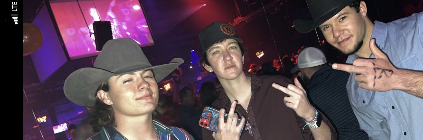 Brettmichael528's profile banner image