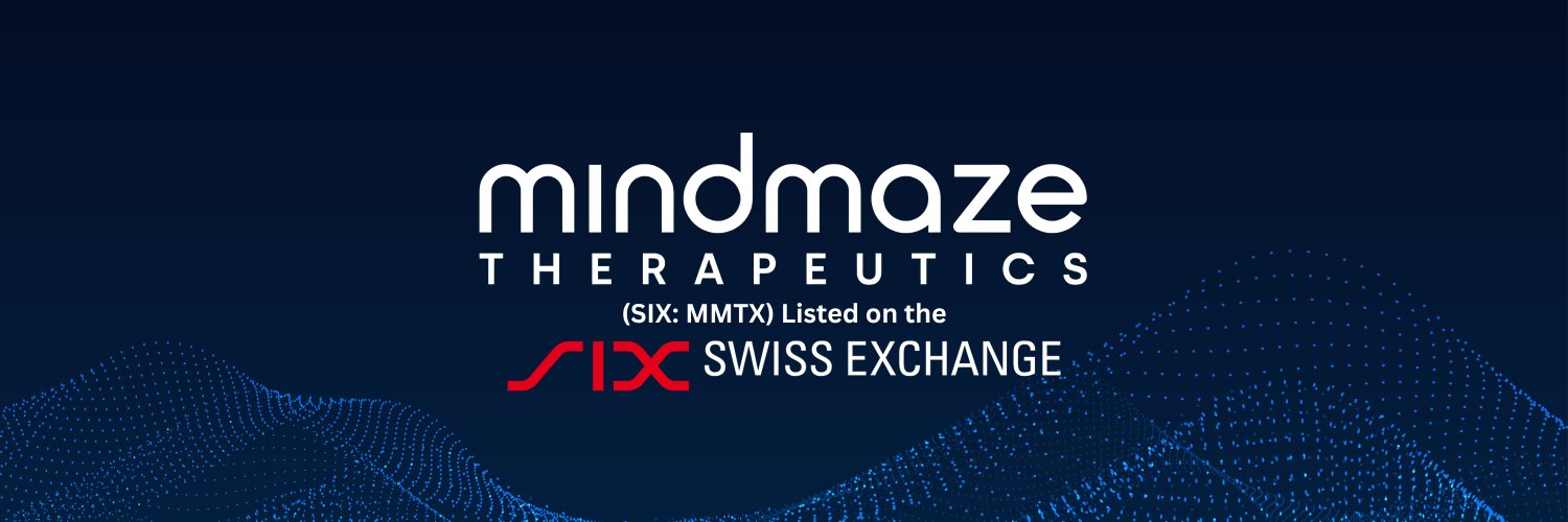 MindMaze Therapeutics banner