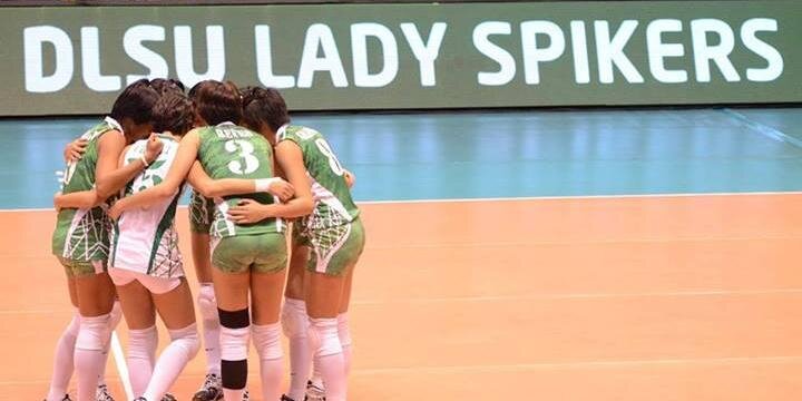 DLSUvballFans's profile banner image