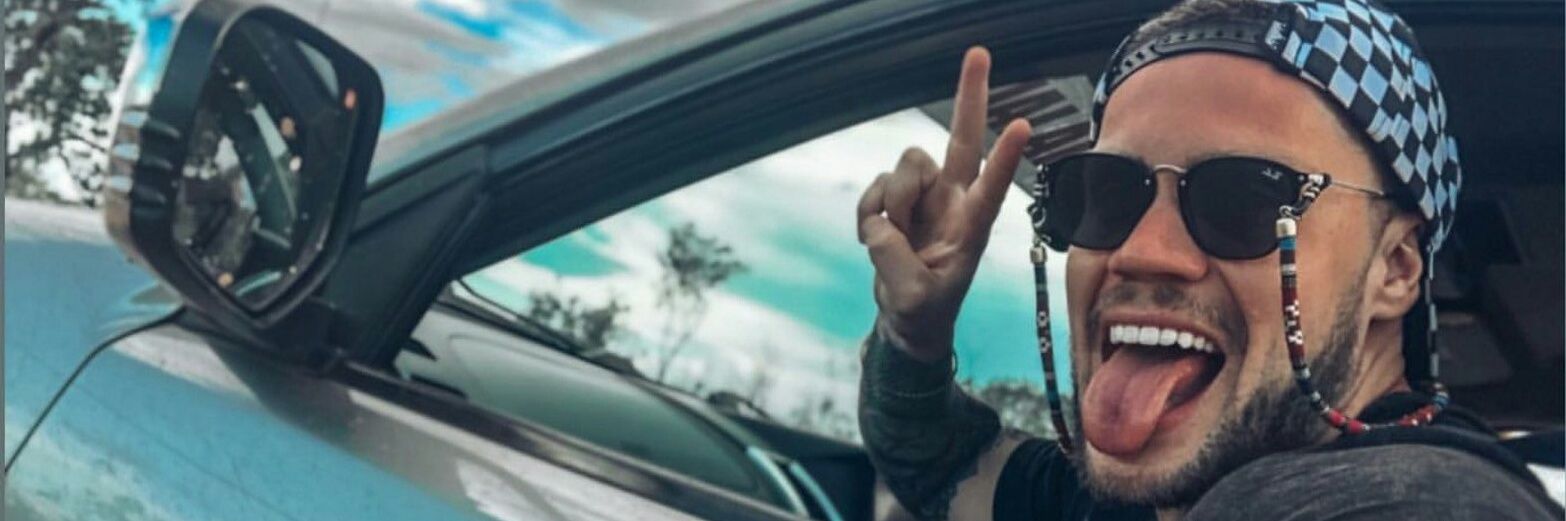 brenoinlove's profile banner image