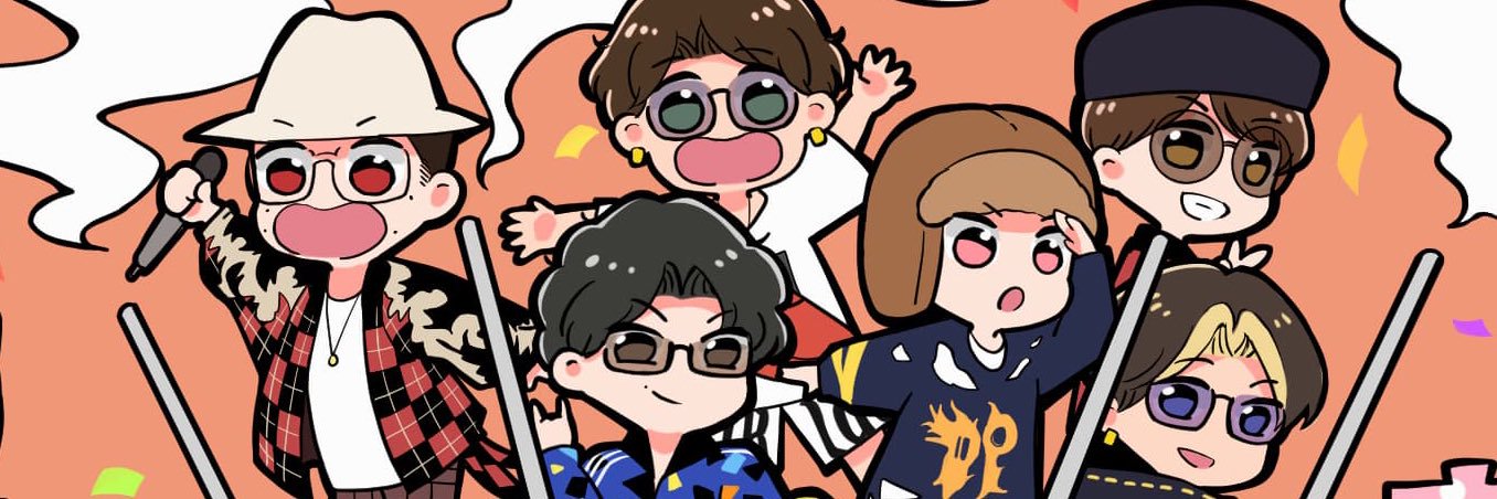 5Tlom's profile banner image