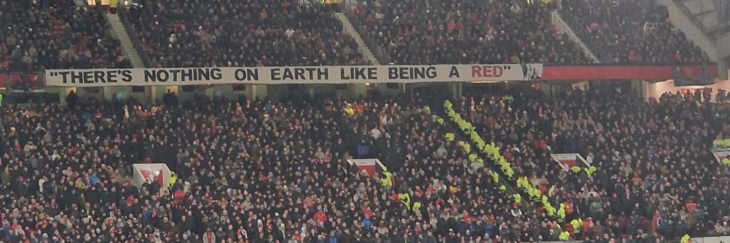 Bryan O Leary banner